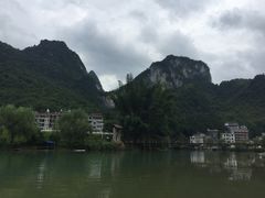 -三门海