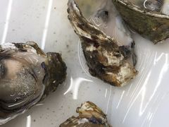 -渔中舟海鲜大排档(普陀沈家门店)