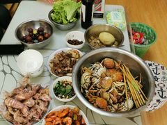 -北京通双里农贸市场(双桥路店)
