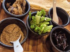 -福谷堂煎饼卷大葱(康虹路店)