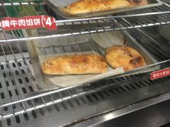 -巴比馒头(莲花街店)