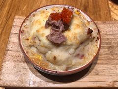 -森Some Fusion(荔湾店)