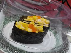 -万岁寿司(蓬江万达店)
