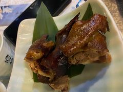 -渔娘渔家丹东海鲜(东直门店)