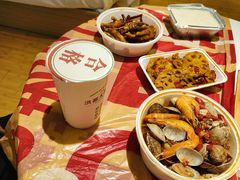 -洪都大拇指(洪都店)
