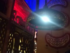 -疆文化新疆欢乐餐厅(金牛万达店)