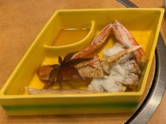 -蟹道乐(道顿堀本店)