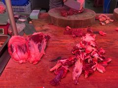 -阿娟牛肉丸·手打牛肉丸·现做现卖