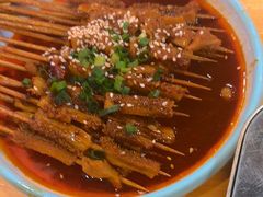 -0317火锅鸡·清真(正达店)