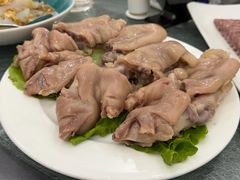 -丁老爷子苏香圆