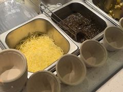 -油梨树 AVOCADO TREE(亮马桥店)