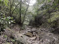 -浮戏山雪花洞风景名胜区