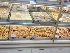 -爱德顺糕点食屋(利民道店)