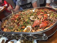 -金掌勺东北菜(格兰晴天店)