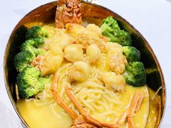 -和记小菜(七宝店)