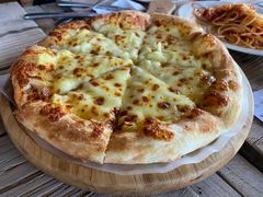 -美美咖啡·西餐厅(世奥店)