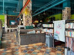 大堂-嘉禾·悦享餐厅(八方汇店)