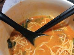 -和府捞面(东直门银座店)