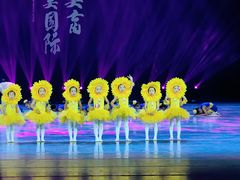 -桃子公主舞蹈培训(万柳校区)