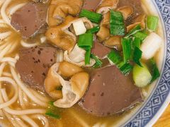 -锦泓老字号猪脏粉(东联大厦店)