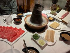 -东来顺饭庄(西直门店)