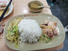 -百家鸡味馆(清泰店)