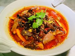 -辛香汇·现炒川菜(淮海路百盛店)
