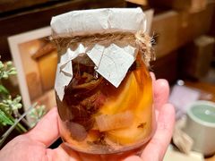 紫苏桃子姜-天水蔬食料理(树德之光店)