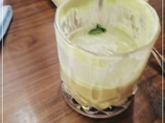 -漫咖啡(大悦城店)