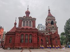 -圣·阿列克谢耶夫教堂