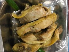 -北京大学-燕南食堂