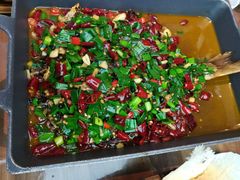 -有红鸡毛店·川菜(建设路店)