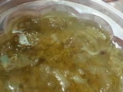 花胶桂花糕-添發碗仔翅美食