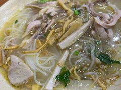 鸡肉粉-华姐鸡粉(教育路店)