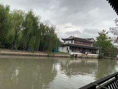 -千灯古镇