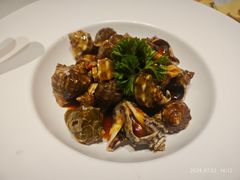 -双合园·海鲜水饺青岛菜(上清路店)