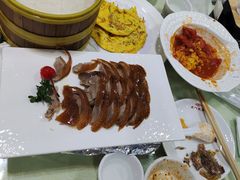 -东四民芳餐厅(世茂工三店)