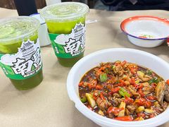 -老三样·旧食新味(万寿宫店)