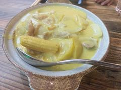 -Hi YOU你的饭局泰餐厅(雍和宫店)
