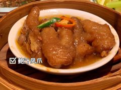 -宴会中心