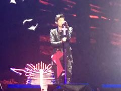 -南京奥林匹克体育中心-体育馆