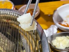 -泥炉烧肉师(新街口金銮巷店)