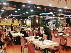 大堂-点都德(盘福楼店)