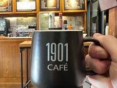 -1901 Cafe(西四店)
