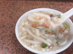 -老西关濑粉(文明路店)