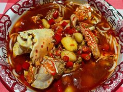 -辣小鲜·南昌大排档(船山路店)