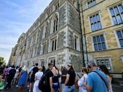 -温莎城堡