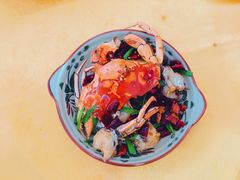 -宏佳丰味蟹馆(洛溪店)