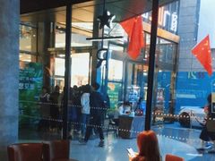 -星巴克臻选(郑州国贸360广场店)