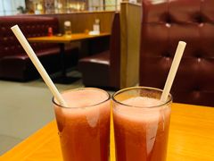 -頂好酒家·经典粤菜(海信广场店)